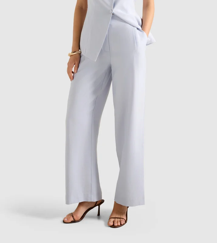 forever new KIMBERLY Wide Leg Formal Pants